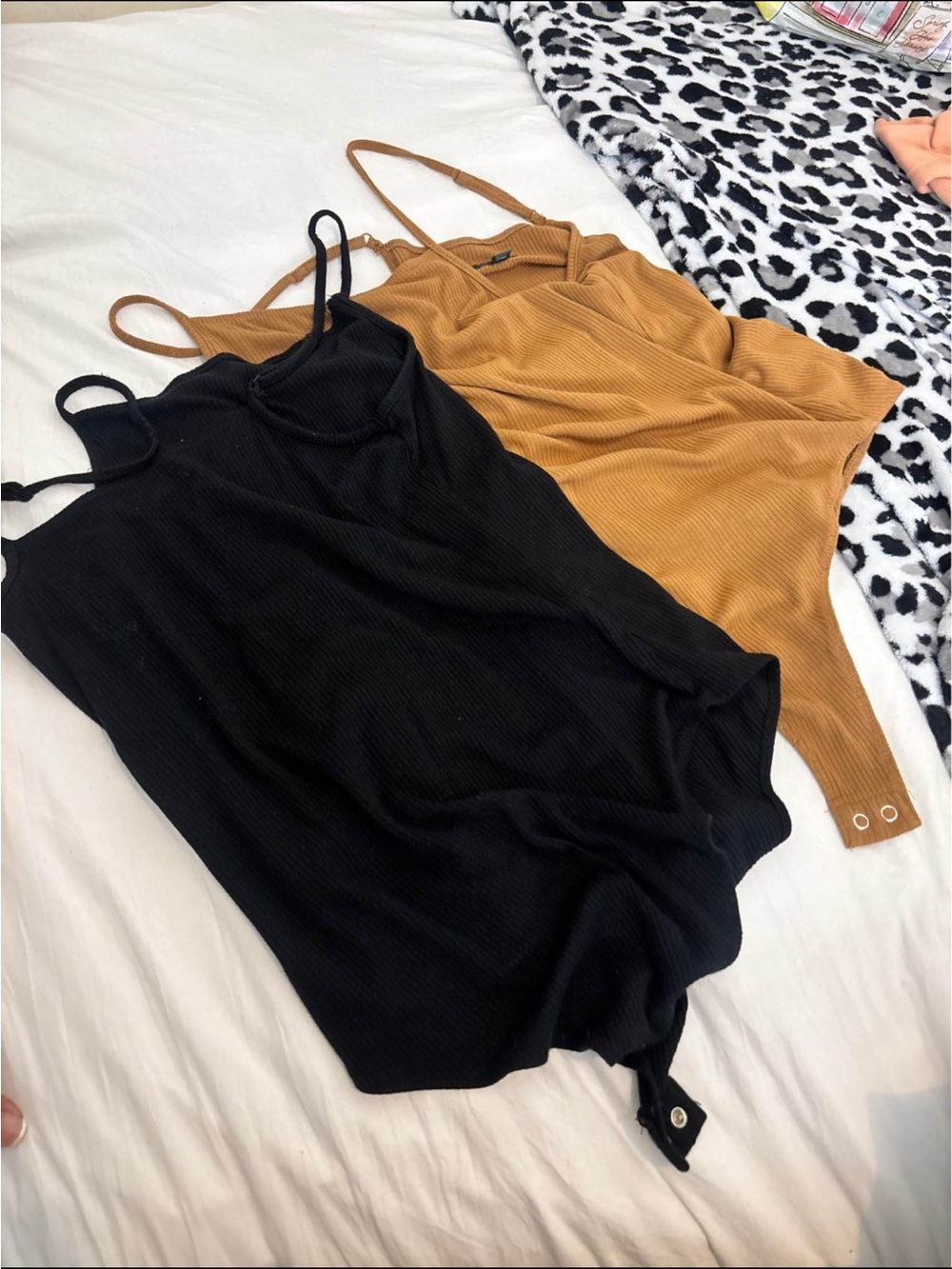 Bodysuits bundle